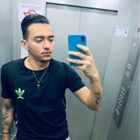 Luis Henrique morais fialho Henrique