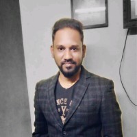Basker Ragupathirajan
