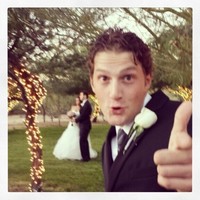 Ryan Cole Thompson