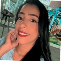 Pamella Pontes