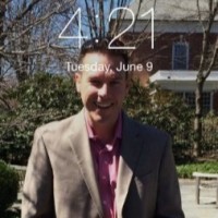 Craig Keating