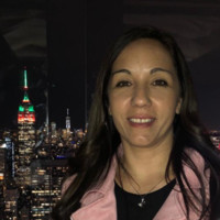 Monica Patricia Fontana