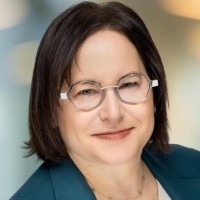 Linda Perlstein