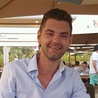 Robbert Aldenhuijsen