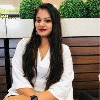 Vibha Agarwal Singh