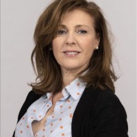 Marit Godø-Dempsey