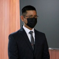 Jorge Luis Ruiz Montes