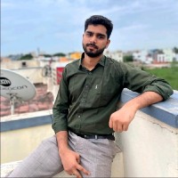 Lavesh Sawarkar