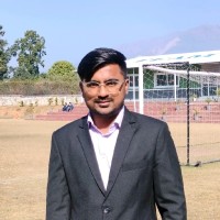 Tejas Devare