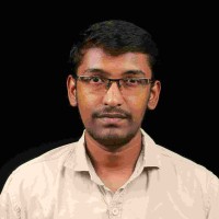 Abishek Selvaraj