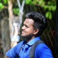 Mathavan Mahalingam
