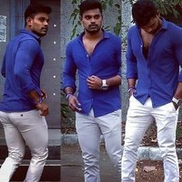 Venkata Naresh Butti