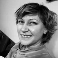 Iryna Ageyeva