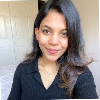 Krishna P.