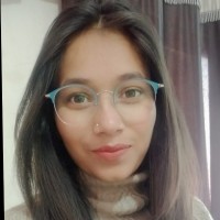 Sheetal Rai
