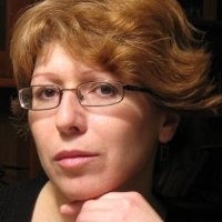 Dr.Luba Stein