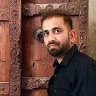 Artist Nilesh Bharti Studio