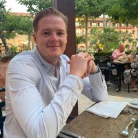 Ciarán Naughton MRICS