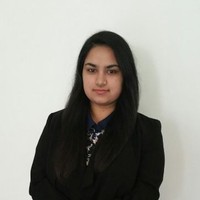 Karishma Mangaldas