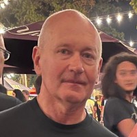Steve Kostyk