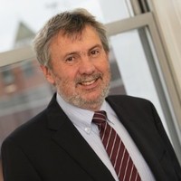 Paul Hickson