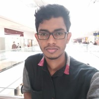 Prasanth K V