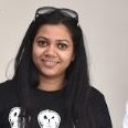 Mahima David