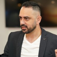 Rohit Passi