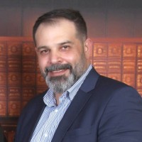 Iyad Abu Hajjir