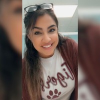Yamilly Valdez