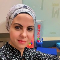 Kezban Avcı
