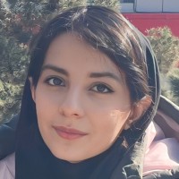 Nazanin Barzegar Khahghah