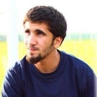 Abdelrahim Yousef