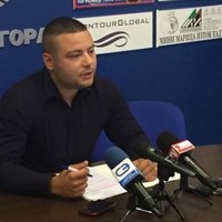 Kaloyan Petrov