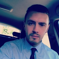 Adam Yorke