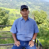 Deepak Malla Thakuri
