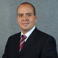 Francisco Moreno Mendoza