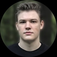 Artem Ovrakh