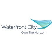 Waterfront City