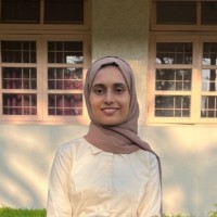 Hamna Muslihuddeen