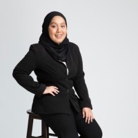 Afiqah Aina Zakirah