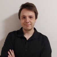 Tobias Staudacher