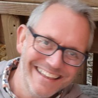 Stephen Houghton