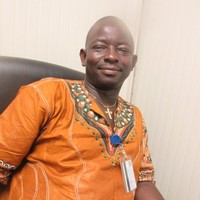 Alfred Narcisse NDIO