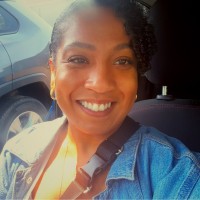 Destinee Thompson
