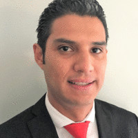 Jorge Valdez Ortega