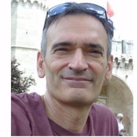 Giampaolo Giacometti