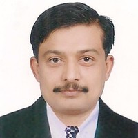 Dr Satish Agrawal