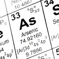 Arsenic International