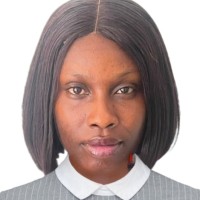 Stella Agbadu